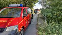 Brandeinsatz Brand_1