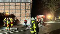 Brandeinsatz Brand_2