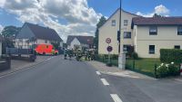 Brandeinsatz Brand_2