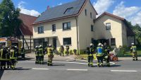 Brandeinsatz Brand_2