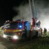 Brandeinsatz Brand_3