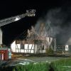 Brandeinsatz Brand_3