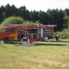 Brandeinsatz Brand_2