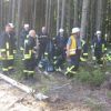 Brandeinsatz Brand_2