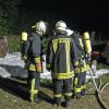 Brandeinsatz Brand_2