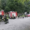 Brandeinsatz Brand_2