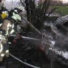 Brandeinsatz Brand_1