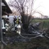 Brandeinsatz Brand_1