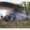 Brandeinsatz Brand_2