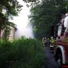 Brandeinsatz Brand_2