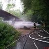 Brandeinsatz Brand_2