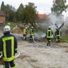 Brandeinsatz Brand_1