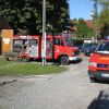 Brandeinsatz Brand_1