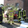 Brandeinsatz Brand_1