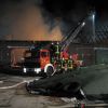 Brandeinsatz Brand_2