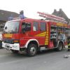 Brandeinsatz Brand_1