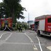 Brandeinsatz Brand_2