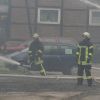 Brandeinsatz Brand_2