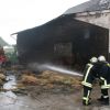 Brandeinsatz Brand_2