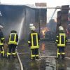 Brandeinsatz Brand_3