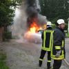 Brandeinsatz Brand_1