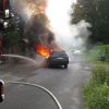 Brandeinsatz Brand_1