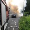 Brandeinsatz Brand_1