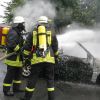 Brandeinsatz Brand_1