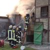 Brandeinsatz Brand_3