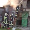 Brandeinsatz Brand_3