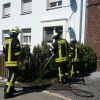 Brandeinsatz Brand_1