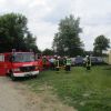 Brandeinsatz Brand_3