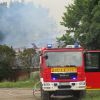 Brandeinsatz Brand_3