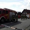 Brandeinsatz Brand_1