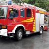 Brandeinsatz Brand_1