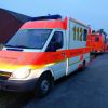 Brandeinsatz Brand_3