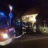 Brandeinsatz Brand_2