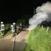 Brandeinsatz Brand_1