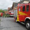 Brandeinsatz Brand_2