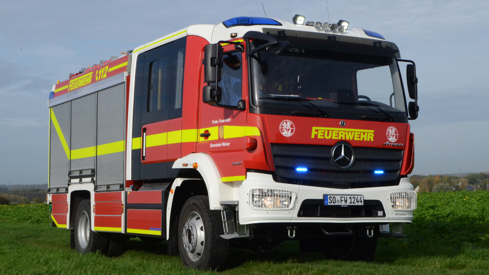 Florian Welver 8-LF 20-1